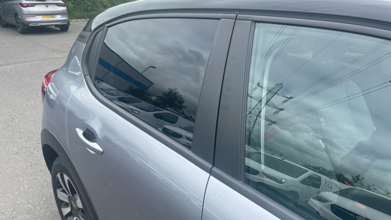 Citroen C3 1.2 PureTech C-Series 5dr Petrol Hatchback